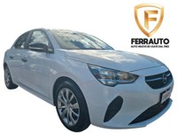 Opel Corsa 2021 occasion