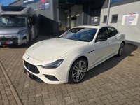 Maserati Ghibli 2021 occasion
