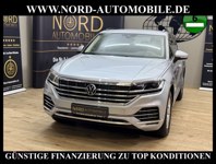 Volkswagen Touareg 2021 occasion