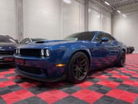Dodge Challenger 2021 occasion