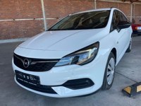 Opel Astra 2021 occasion