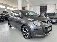 Citroën C1 2021 occasion