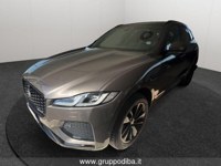 Jaguar F-Pace 2021 occasion