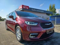 Chrysler Pacifica 2021 occasion