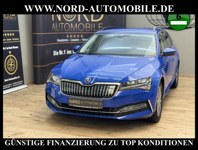 Skoda Superb 2021 occasion