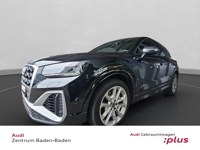 Audi SQ2 2021 occasion