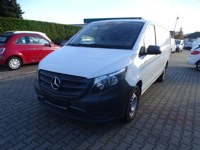 Mercedes-Benz Vito 2021 occasion