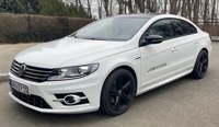 Volkswagen CC 2021 occasion