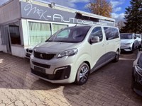 Peugeot Traveller 2021 occasion