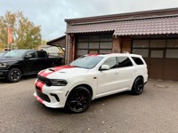 Dodge Durango 2021 occasion