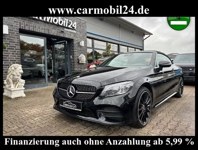 Mercedes-Benz C 400 2021 occasion