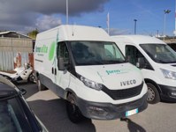 Iveco Daily 2021 occasion