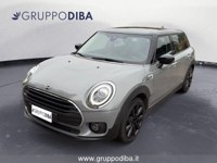 MINI Cooper D Clubman 2021 occasion