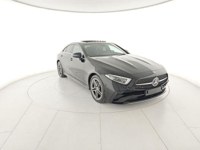 Mercedes-Benz CLS 400 2021 occasion