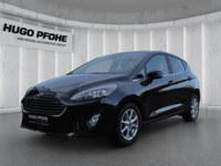 Ford Fiesta 2021 occasion