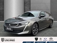 Peugeot 508 2021 occasion
