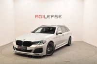 ALPINA B5 2021 occasion