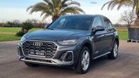 Audi Q5 2021 occasion