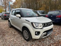 Suzuki Ignis 2021 occasion