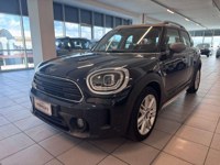 MINI Countryman D (Cooper) 2021 occasion