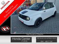 Honda e 2021 occasion