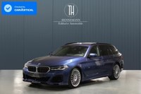 ALPINA D5 2021 occasion