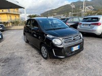 Citroën C1 2021 occasion