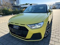Audi A1 2021 occasion
