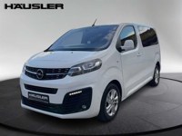 Opel Zafira Life 2021 occasion
