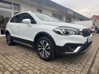 Suzuki SX4 2021 occasion