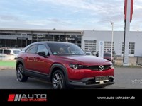 Mazda MX-30 2021 occasion