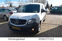Mercedes-Benz Citan 2021 occasion