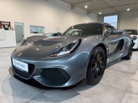 Lotus Exige 2021 occasion