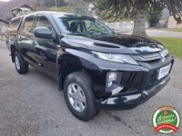 Mitsubishi L200 2021 occasion