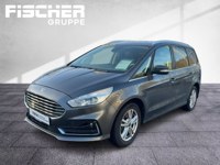 Ford Galaxy 2021 occasion