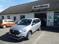 Dacia Lodgy 2021 occasion