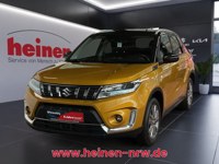 Suzuki Vitara 2021 occasion