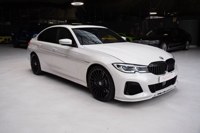 ALPINA D3 S 2021 occasion