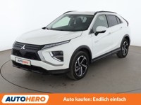 Mitsubishi Eclipse Cross 2021 occasion