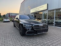 Mercedes-Benz S 580 2021 occasion