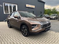 Mitsubishi Eclipse 2021 occasion