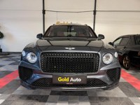 Bentley Bentayga 2021 occasion