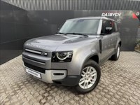 Land Rover Defender 2021 occasion