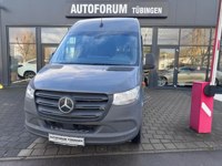 Mercedes-Benz eSprinter 2021 occasion