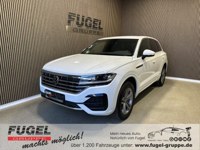 Volkswagen Touareg 2021 occasion