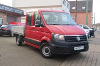 Volkswagen Crafter 2021 occasion