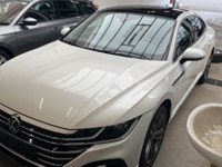 Volkswagen Arteon 2021 occasion