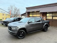 Dodge RAM 2021 occasion