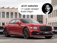 Bentley Flying Spur 2021 occasion