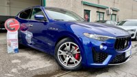 Maserati Levante 2021 occasion